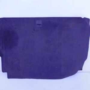E-KLASSE W210 FACELIFT KOFFERBAKMAT GEBRUIKT A2106800842-0