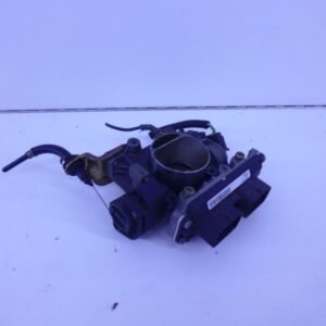 PUNTO 1.2 GASKLEP COMPUTER GEBRUIKT 99-03-0