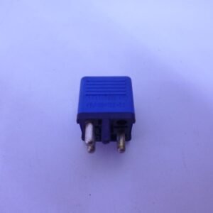 W124 RELAIS DIVERSE BLAUW 0015429919-0