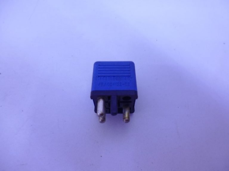 W124 RELAIS DIVERSE BLAUW 0015429919-0