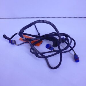 E-KLASSE W211 SEDAN KABEL PARKEERSENSOR ACHTER A2115406506 A2115406606-0
