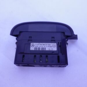 S-KLASSE W220 PARKEERSENSOR SCHERM LINKS VOOR A0005428823 7241-0