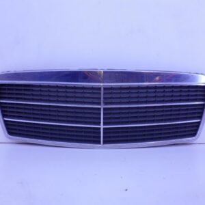 E-KLASSE W210 GRILLE ELEGANCE ORIGINEEL GEBRUIKT A2108800083-0