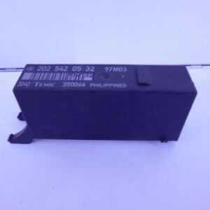 C-KLASSE W202 RELAIS MODULE LAMPCONTROLE A2025420532-0