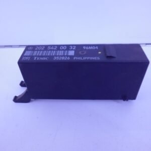 C-KLASSE W202 RELAIS MODULE LAMPCONTROLE A2025420032-0