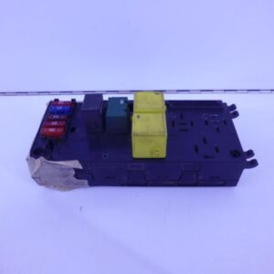 E-KLASSE W210 ZEKERINGKAST A0025451901-0