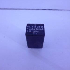 W124 RELAIS KICKDOWN A0025453205-0