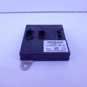 E-KLASSE W211 SAM MODULE BIJRIJDER A2115453632-0