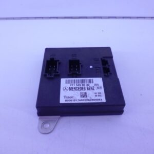 E-KLASSE W211 SAM MODULE BIJRIJDER A2115450532-0