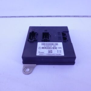 E-KLASSE W211 SAM MODULE BIJRIJDER A2115452132-0