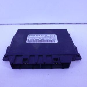 S-KLASSE W220 RELAIS MODULE PTS A0205455232-0