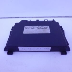 E-KLASSE W210 EGS51 MODULE A0245458432-0