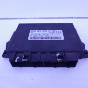 E-KLASSE W211 PTS MODULE A0255457132-0