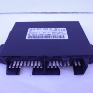 S-KLASSE W220 RELAIS MODULE PTS A0295456132-0