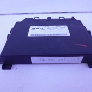 E-KLASSE W211 EGS MODULE A0325452632 EGS52-0