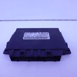 C-KLASSE W203 RELAIS MODULE PTS A2095450032-0