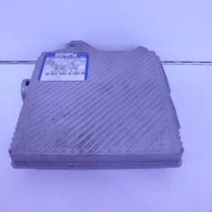 E-KLASSE W210 220 D MOTORCOMPUTER A0165457632-0