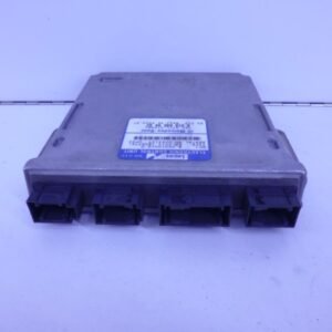 C-KLASSE W202 220 D MOTORCOMPUTER A0195459432-0