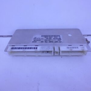 C-KLASSE W202 RELAIS MODULE ABS A0175457932-0