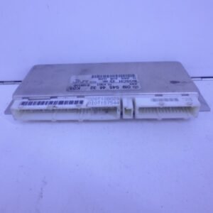 C-KLASSE W202 RELAIS MODULE ABS A0195454632-0