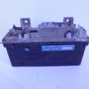 S-KLASSE W126 RELAIS MODULE ABS A0055452132-0
