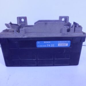 C-KLASSE W202 RELAIS MODULE ABS A0125457432-0