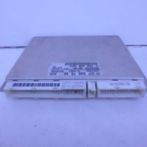 E-KLASSE W210 RELAIS MODULE ASR ESP A0175457532-0