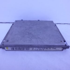 S-KLASSE W140 RELAIS MODULE PML A0105458232-0