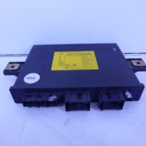 S-KLASSE W220 RELAIS MODULE KEYLESS GO A0325450032-0