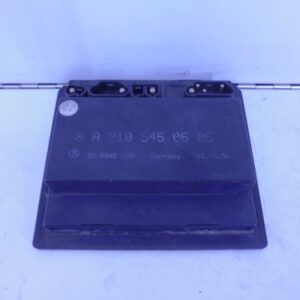 E-KLASSE W210 RELAIS MODULE TAKT A2105450605-0
