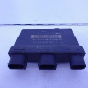 E-KLASSE W210 RELAIS MODULE BAS A0255454832-0