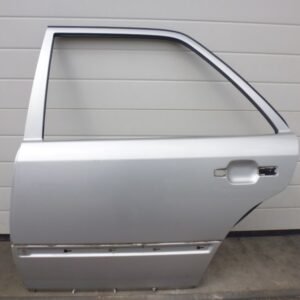 E-KLASSE W124 LA PORTIER DEUR BRILJANTZILVER 744 A1247301705-0