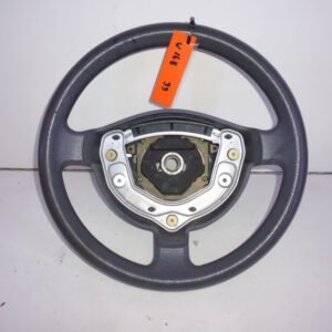 A-KLASSE W168 STUUR STUURWIEL GEBRUIKT A1684600403 7D90-0