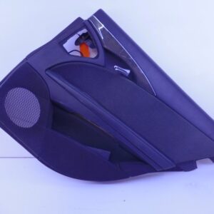 E-KLASSE W211 DEURPANEEL RA A2117302896 9F35-0