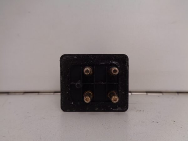 W124 E-KLASSE RELAIS MODULE KICKDOWN A0035454905 - Afbeelding 2