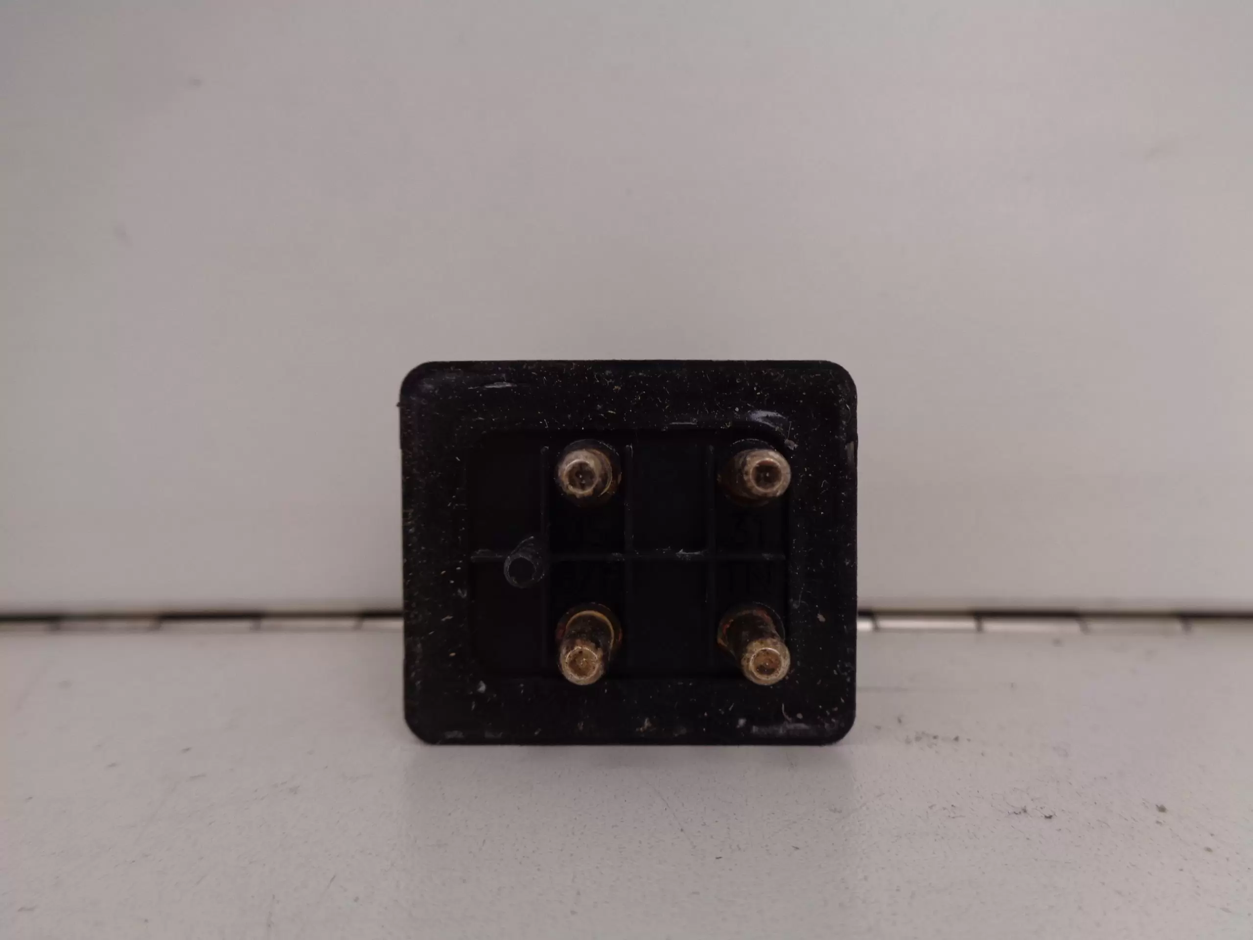 W124 E-KLASSE RELAIS MODULE KICKDOWN A0035454905 - Afbeelding 2