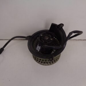 190-SERIE W201 KACHELMOTOR OEM GEBRUIKT A2018204542