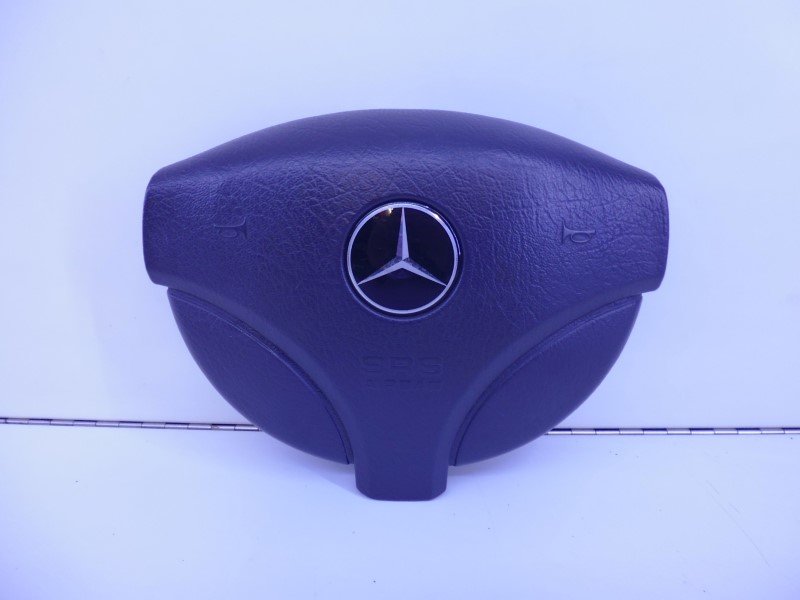 A-KLASSE W168 AIRBAG GEBRUIKT A1684600098 7D88-0
