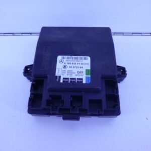 A-KLASSE W169 SAM MODULE RELAISACHTERPORTIER LINKS A1698209126-0