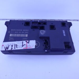 E-KLASSE W211 DEUR MODULE LINKSVOOR A2118200326-0