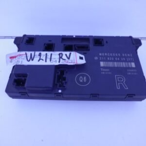 E-KLASSE W211 DEUR MODULE RECHTSVOOR A2118200426-0