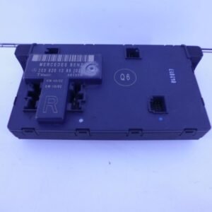 C-KLASSE W203 DEUR MODULE RECHTSVOOR A2038201285-0