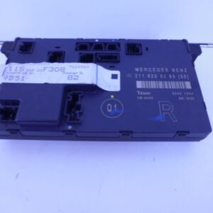 E-KLASSE W211 DEUR MODULE RECHTSVOOR A2118208285-0