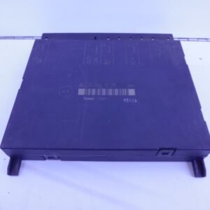 S-KLASSE W220 RELAIS MODULE ACHTERBANKVERWARMING/VERSTELLING A220821026-0