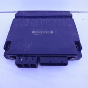 S-KLASSE W220 RELAIS MODULE STOELVERSTELLING LINKS VOOR MET MEMORY A2208206826-0