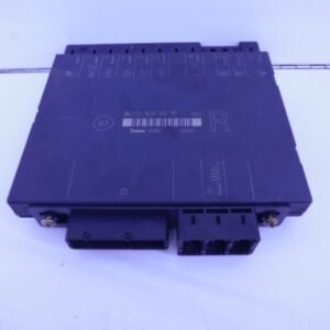 S-KLASSE W220 RELAIS MODULE STOELVERSTELLING RECHTS VOOR MET MEMORY A2208206926-0