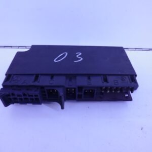 E-KLASSE W124 RELAIS MODULE KOMFORTBEDIENING A1248202626-0