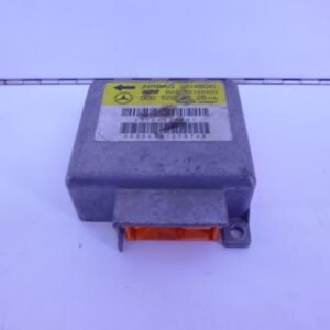 E-KLASSE W210 RELAIS MODULE AIRBAG A0008208026-0
