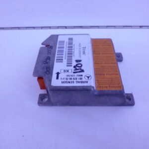 E-KLASSE W210 RELAIS MODULE AIRBAG A0018200026-0