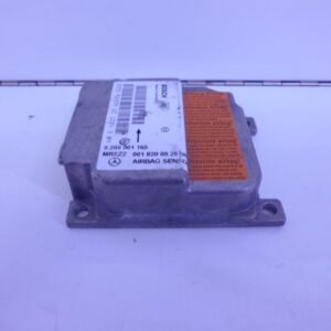 SLK-KLASSE R170 RELAIS MODULE AIRBAG A0018200826-0